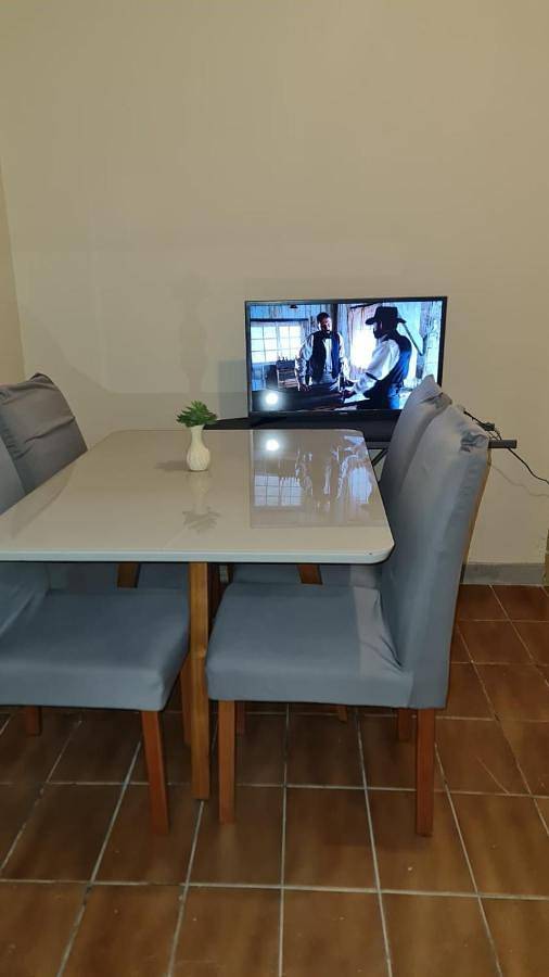 Casas e apartamentos de temporada para 6 pessoas, com balcão, com animais de estimação em Poços de Caldas