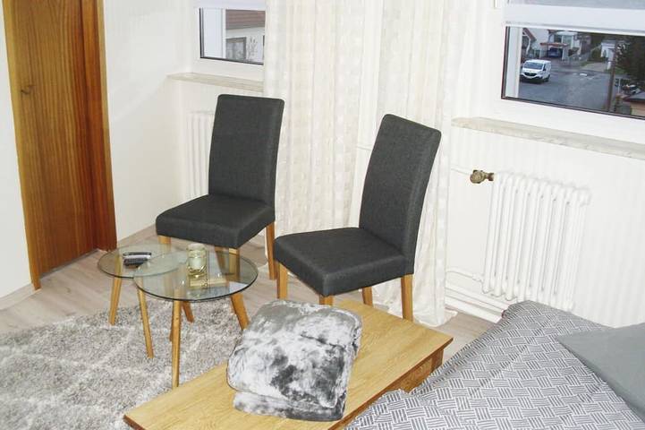 Ferienwohnung für 2 Personen, mit Garten in Sassnitz - 4