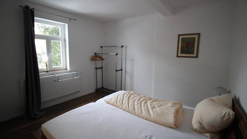 Ferienwohnung für 3 Personen in Alsfeld - 3