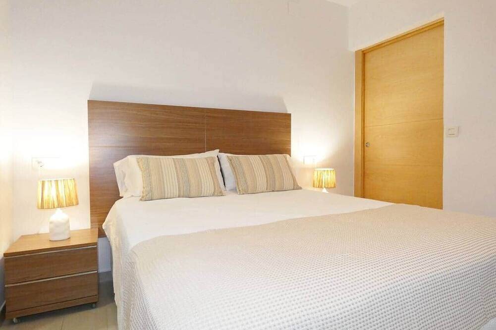 Apartamento entero, Comeback El Mar Ciega tus Ojos in Motril, Costa Tropical