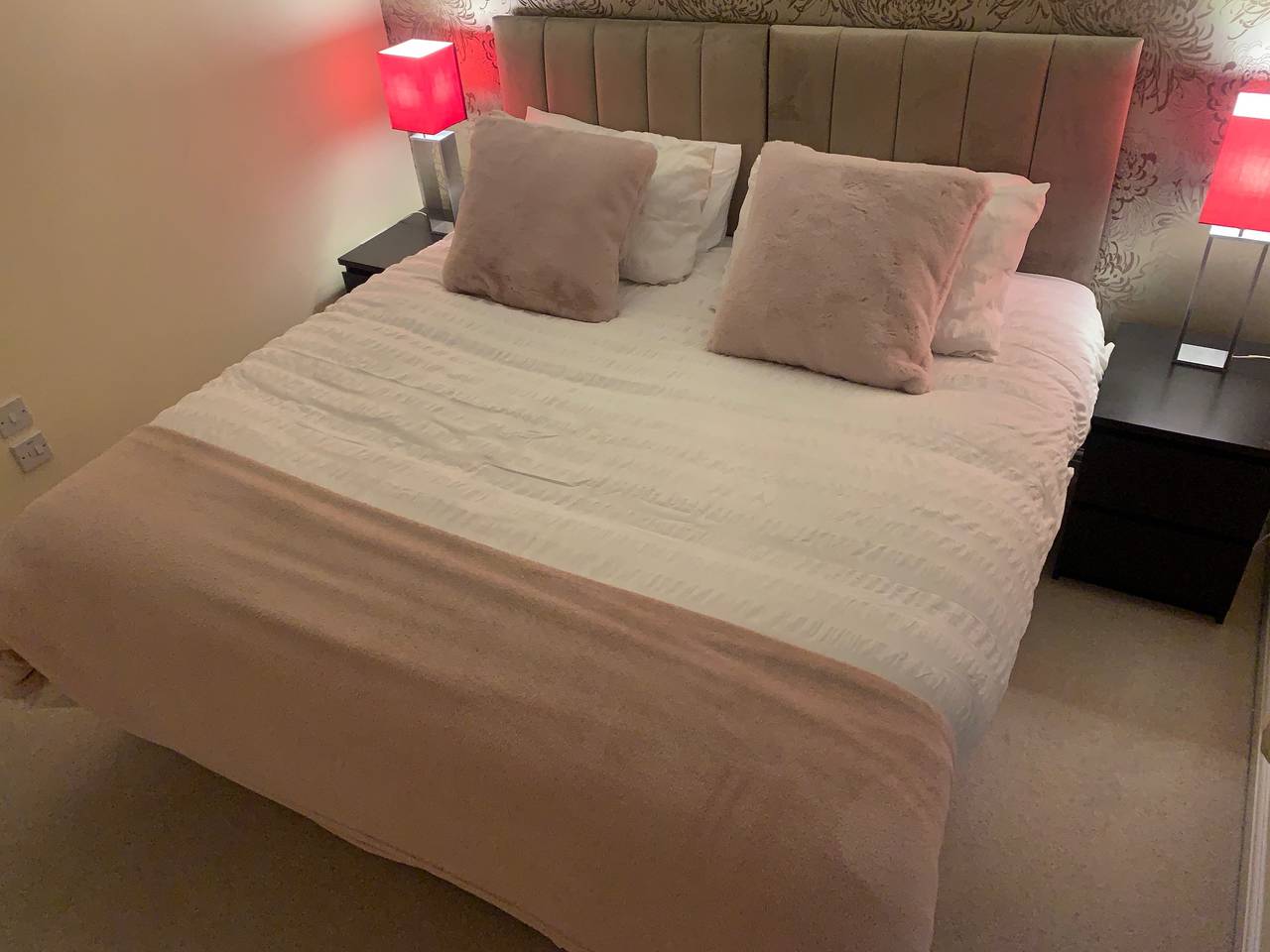 Apartamento vacacional entero, Sleeps 4/6 pet friendly parking nr nec/Warwick uni in Coventry, Birmingham y alrededores