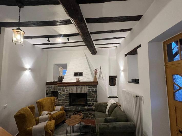 Ferienhaus für 12 Personen, mit Seeblick und Ausblick in Rheinland-Pfalz - 3