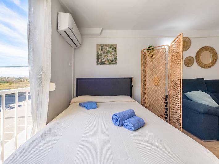 Apartamento entero, Beach La Pineda in Platja de la Pineda, Costa Dorada
