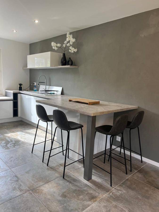 Location de vacances pour 4 personnes, avec jardin et vue à Ligny-le-Ribault - 2