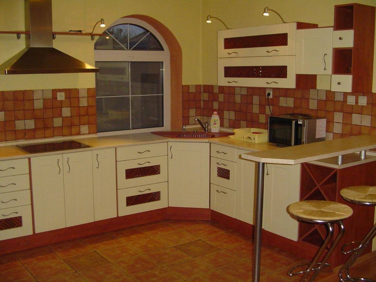 Villa Ametyst in Park Narodowy Duna Ipoly