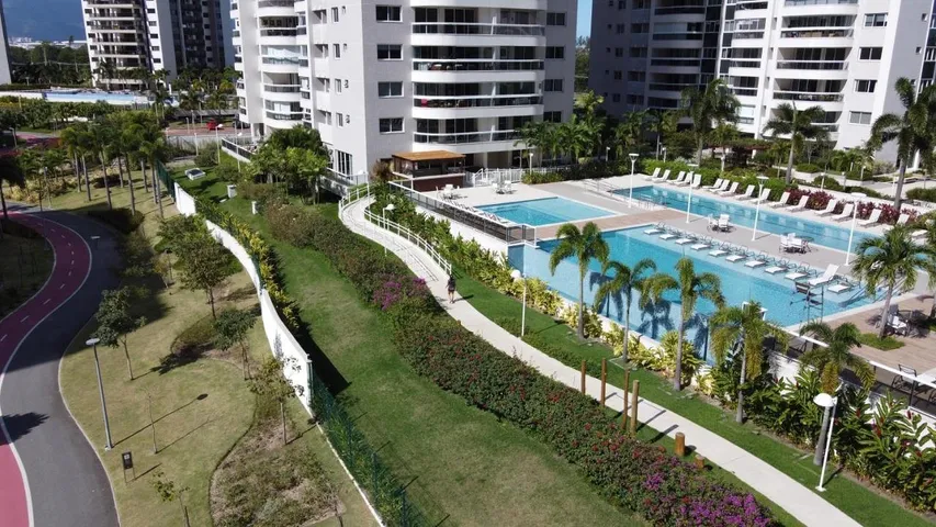 Appartamento vacanze per 2 persone, con vista lago e panorama nonché giardino - 1
