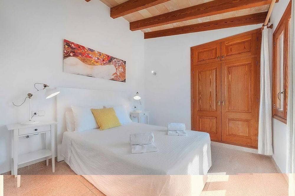 Finca Manresa in Puerto Pollensa in Consell, Mallorca Inselmitte