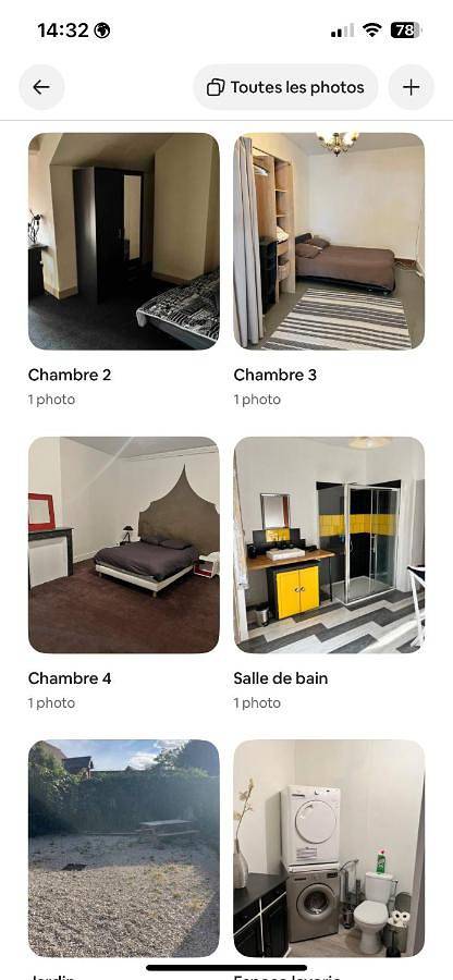 Location de vacances pour 8 personnes, avec jardin, animaux acceptés à Neuvy-sur-Barangeon - 3