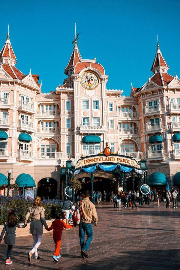 Gîte pour 4 personnes à Pommeuse - 3