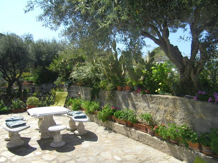 Gîte pour 2 personnes, avec terrasse dans le Var - 4