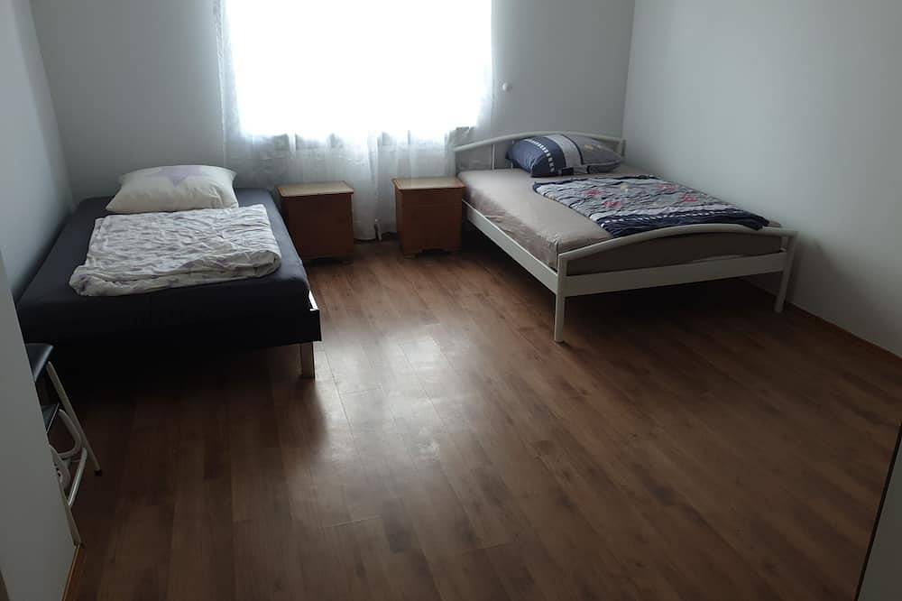 Ganze Wohnung, Wohnen wie zuhause in Pfungstadt, Südhessen