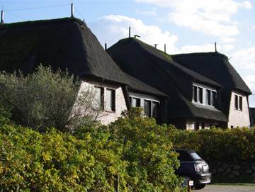 Ferienwohnung für 4 Personen in Rantum, Sylt (Gemeinde), Bild 2