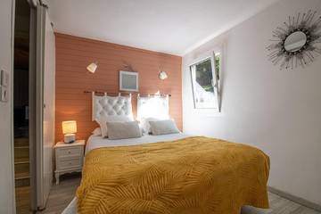 Gîte pour 5 personnes, avec terrasse à Bazus-Aure