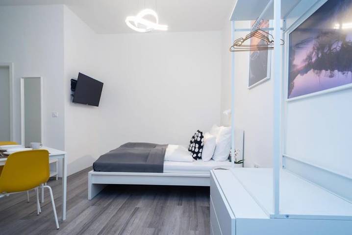 Ferienwohnung für 2 Personen - 1