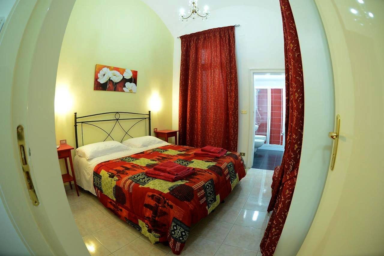 Bed & Breakfast Casalino in Triggiano, Provincia di Bari