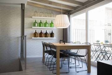 Vakantieappartement voor 7 Personen in Valencia City Centre, Valencia, Afbeelding 4
