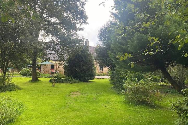 Gîte pour 6 personnes