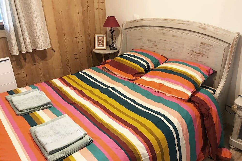 Magnifique Chalet Familial Pour 6 Personnes in Aillon-le-Jeune, Chambéry region