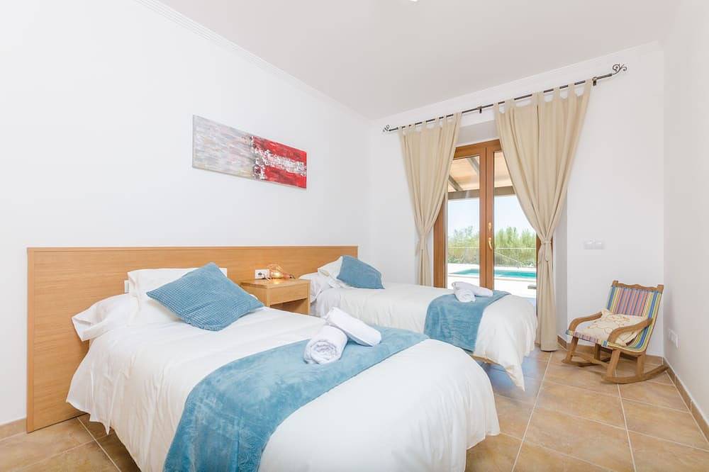 Son Roca - Ferienhaus mit privaten Pool in Montuïri. Wifi gratis in Montuïri, Mallorca Inselmitte