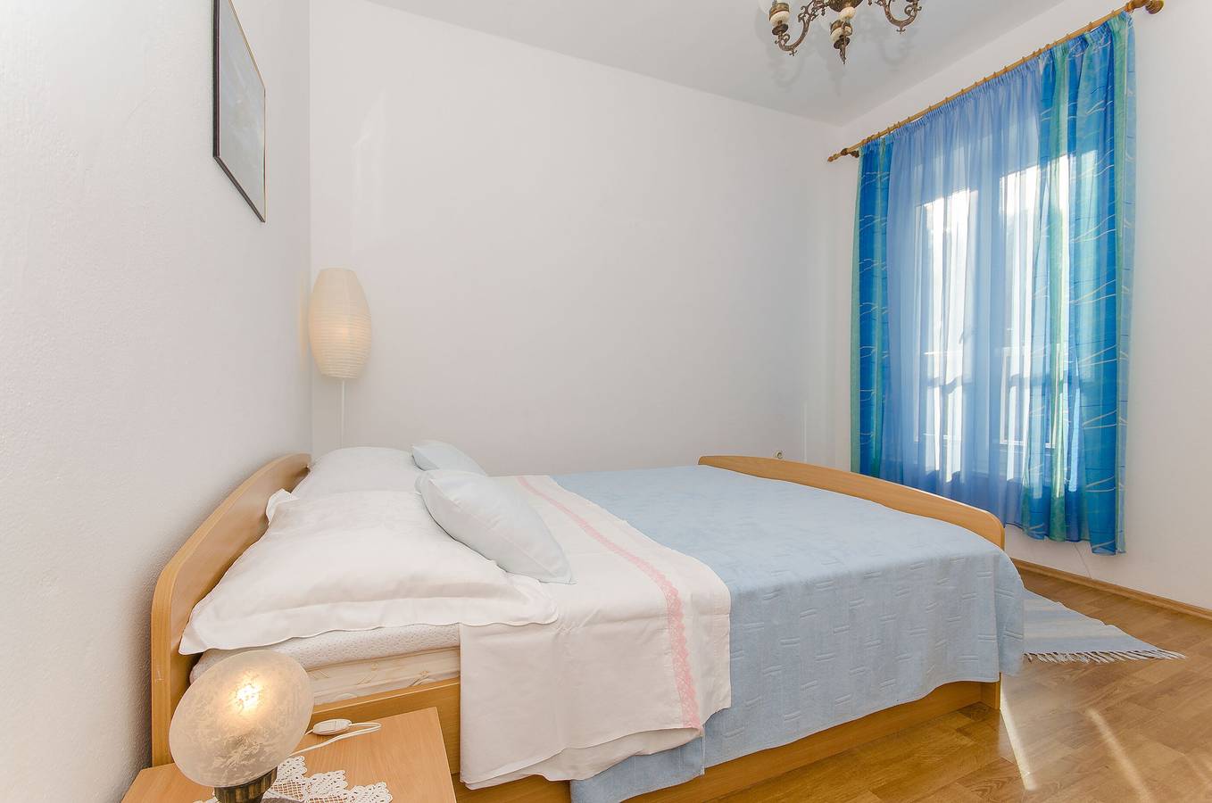 Hel leilighet, Apartment Jasenka in Blato, Korcula