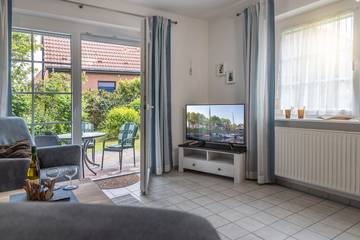 Ferienhaus für 6 Personen in Carolinensiel, Wittmund, Bild 4