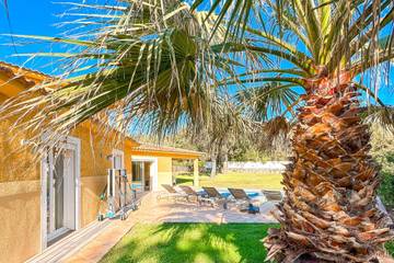 Villa voor 10 Personen in Zonza, Corse-du-Sud, Afbeelding 3