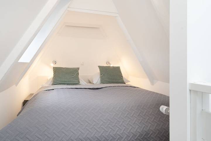 Ferienhaus für 4 Personen, mit Garten, mit Haustier in Süsel - 2