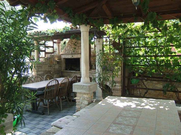 Ferienwohnung für 2 Personen, mit Garten in Umag und Umgebung - 4