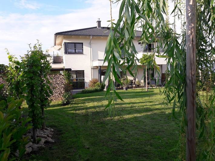 Ferienhaus für 3 Personen, mit Balkon in Kaiserstuhl - 4