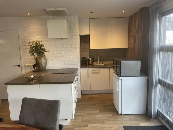 Ferienhaus für 5 Personen, mit Sauna und Garten in Noord-Holland - Nordseeküste - 4