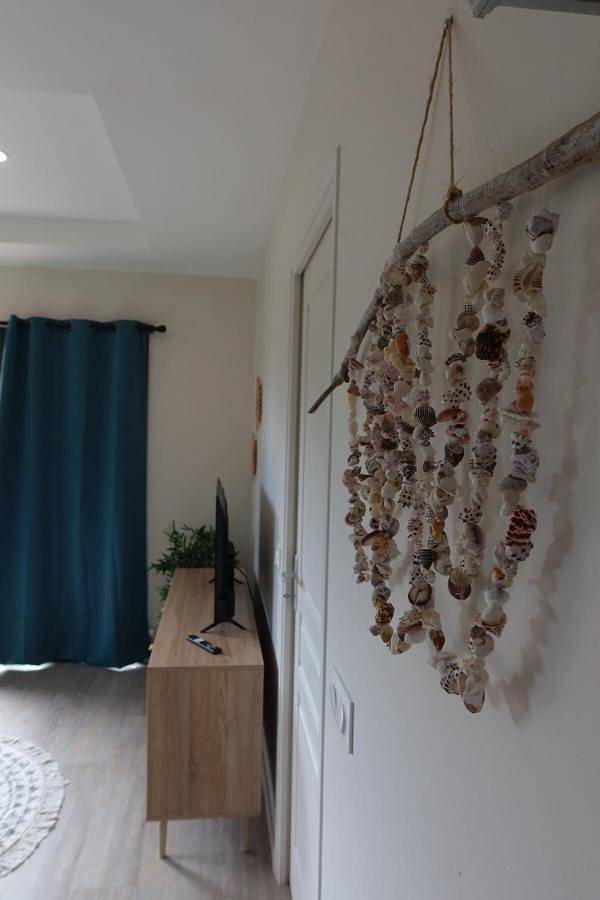 Location de vacances pour 3 personnes, avec balcon et jardin dans Huahine - 3