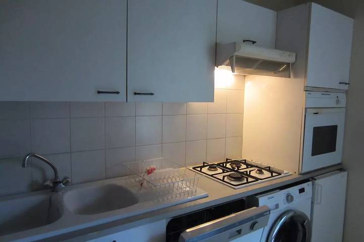 Gîte pour 4 personnes, avec terrasse dans Lac d'Hossegor - 4