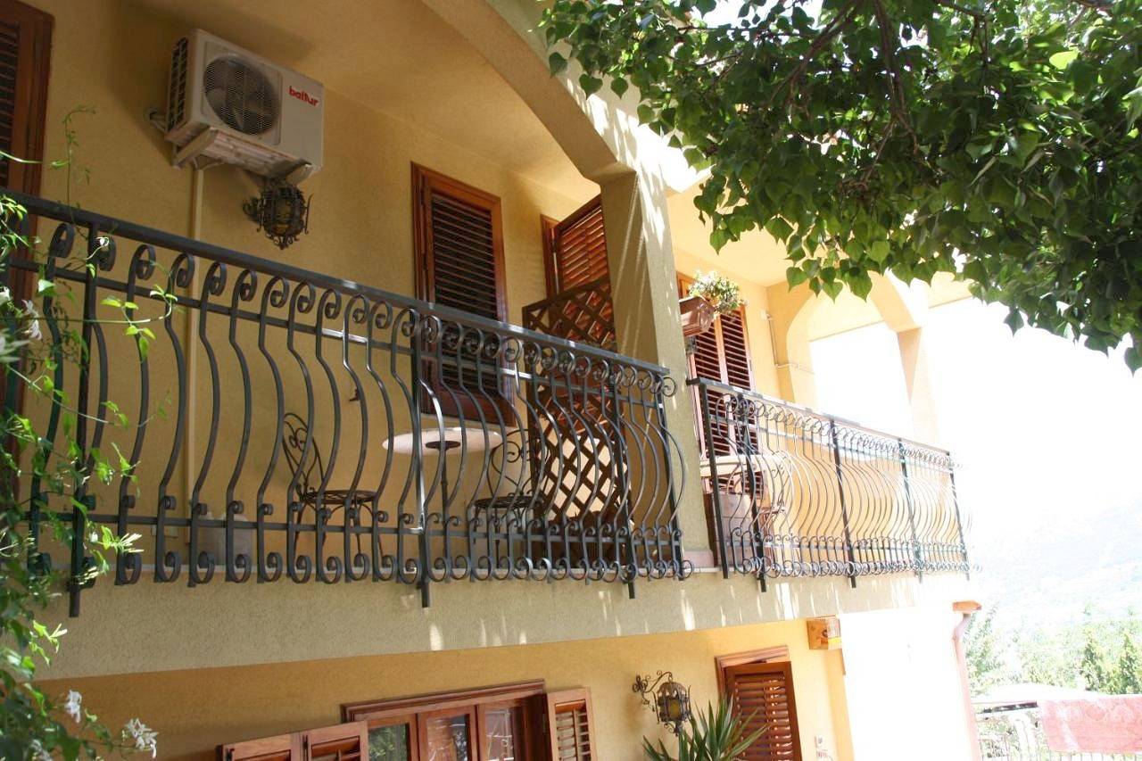 Triple Room in Monreale, Provincia di Palermo
