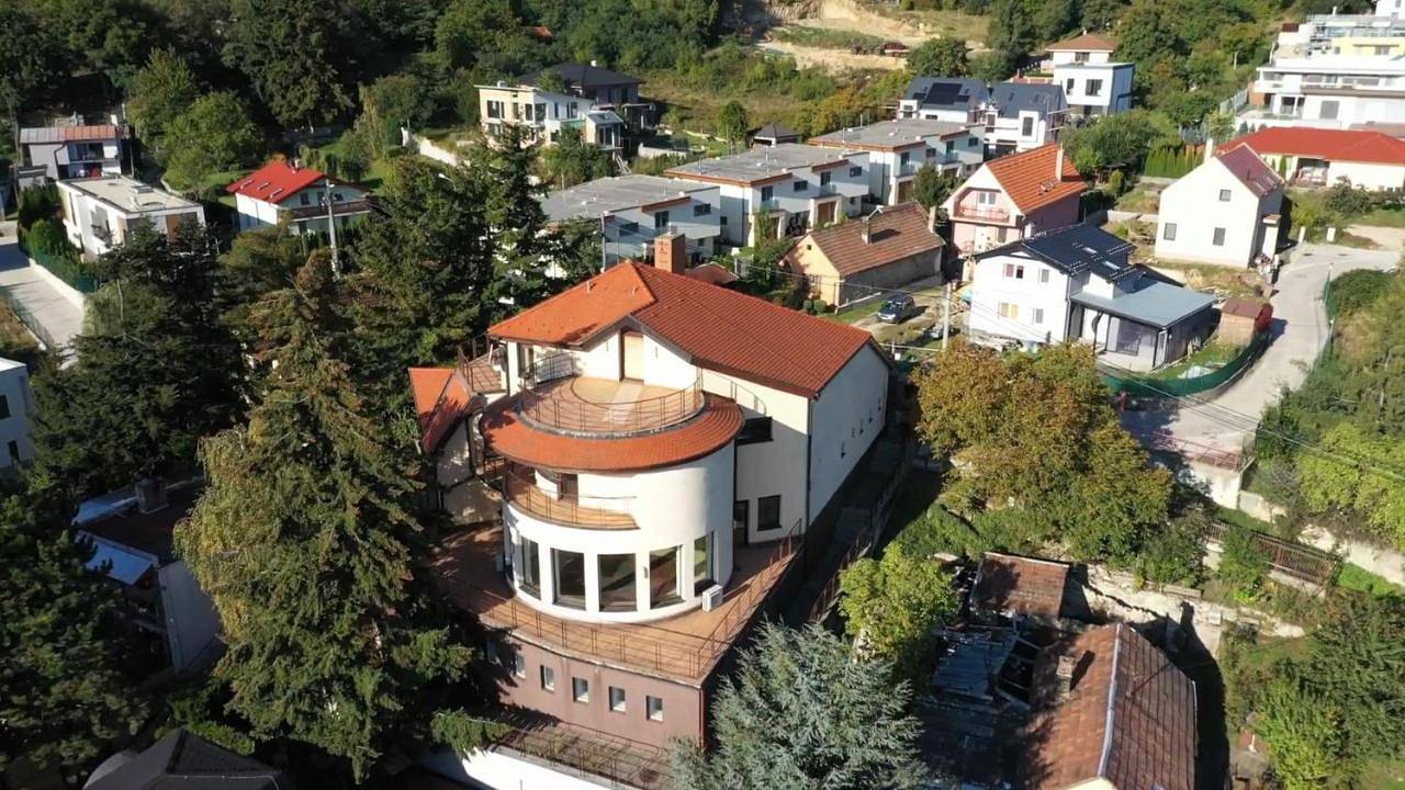 Raca Retreat in Bratislava, Bratislava (regio)