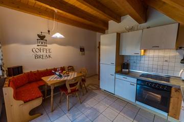 Vacation Apartment for 6 Guests in Fröhnd, High Black Forest, Picture 2