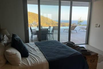 Villa for 4 People in Ios, Cyclades, Photo 1