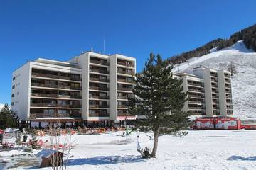 Gîte pour 2 personnes dans Siviez