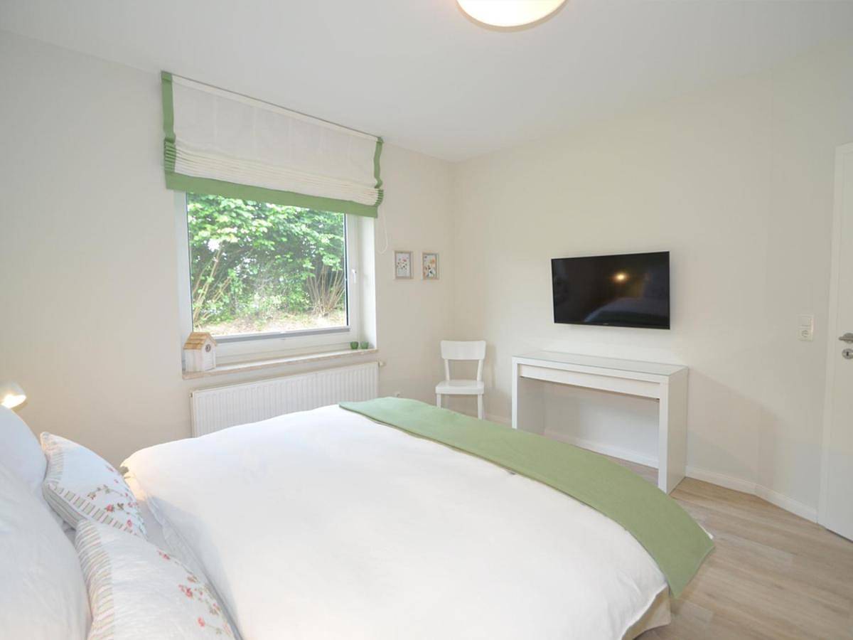 Ganze Wohnung, Two-Bedroom Apartment in Bornholt, Rendsburg-Eckernförde