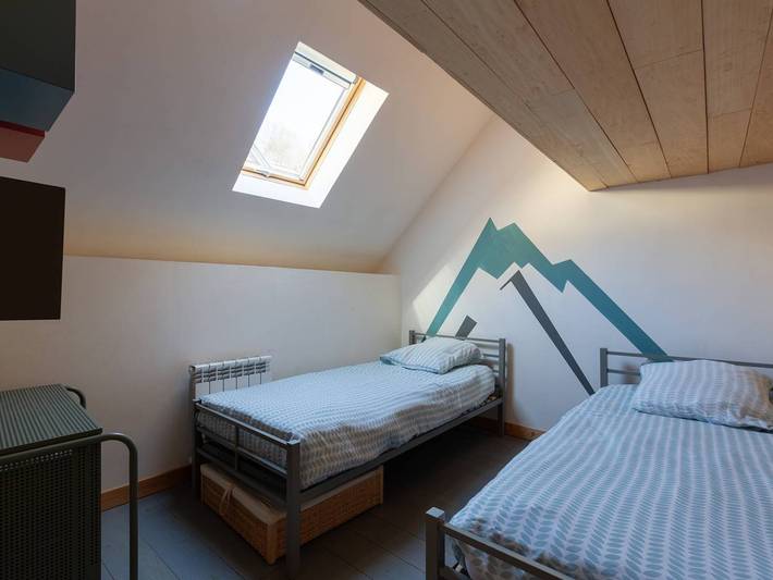 Location de vacances pour 6 personnes à Loudervielle - 4