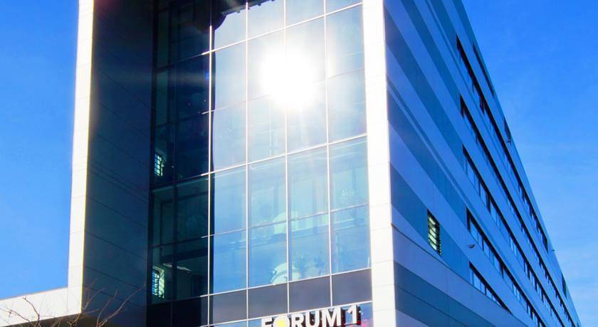 Hotel für 2 Personen, mit Sauna, mit Haustier in Salzburg - 2