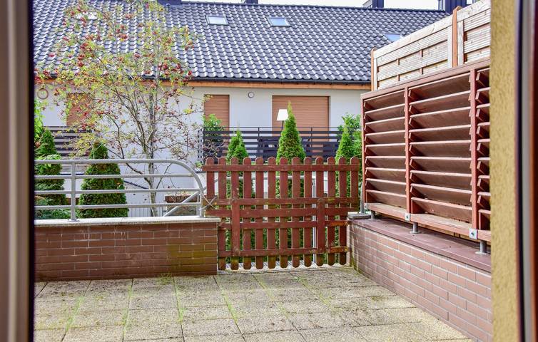 Ferienhaus für 5 Personen, mit Terrasse, mit Haustier in Kolberg - 3