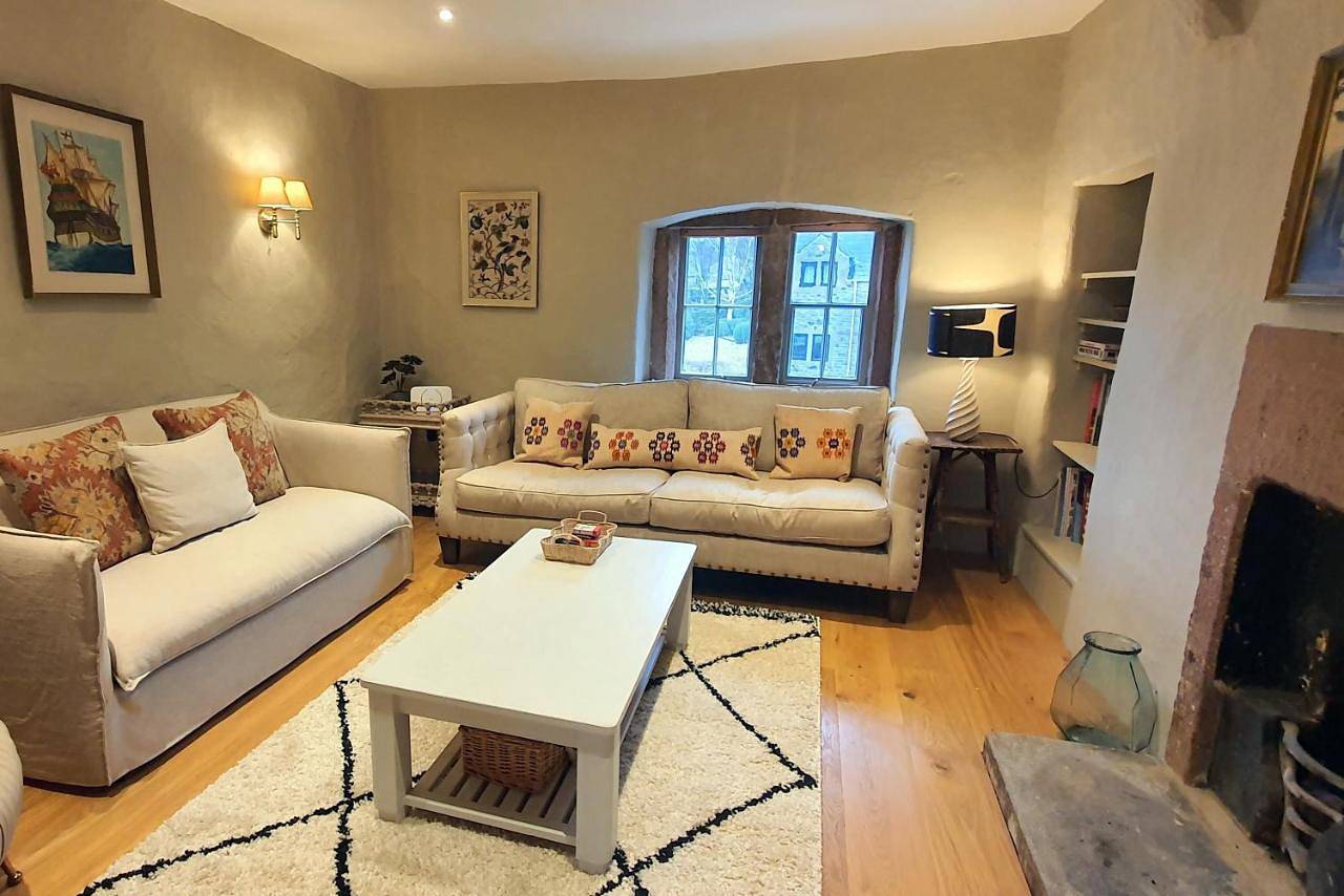 Three-Bedroom House in Winster, Derbyshire