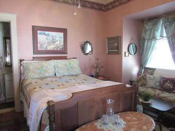 Chambre d’hôte pour 2 personnes, avec jardin et terrasse, animaux acceptés dans Texas