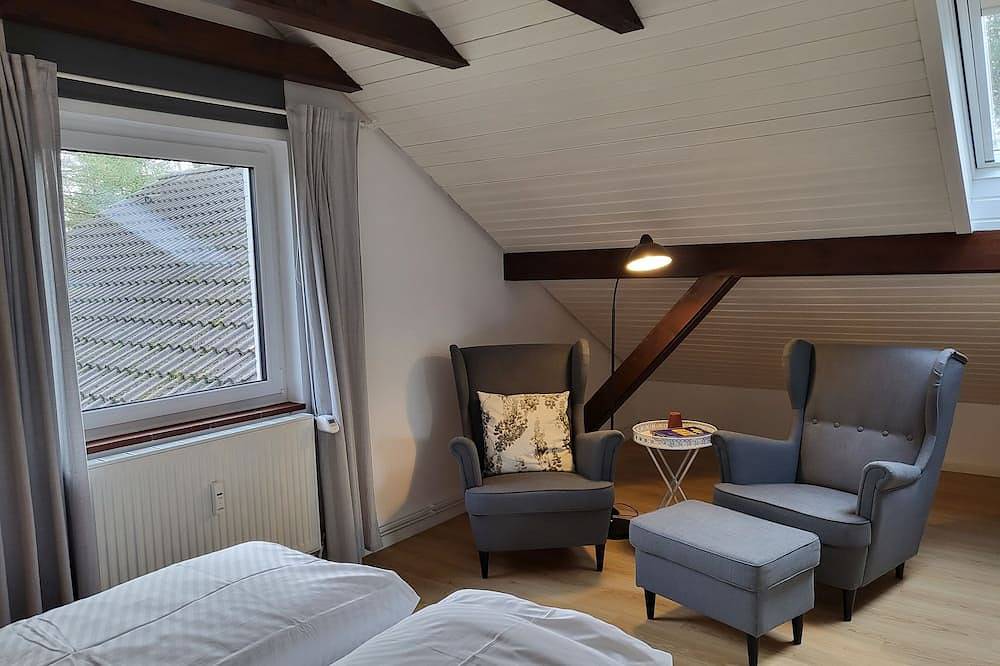 Reihenhaus Klaus Huus in St. Peter-Ording, Eiderstedt