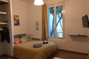 Appartement De Vacances pour 2 Personnes dans Vichy, Région de Vichy, Photo 4