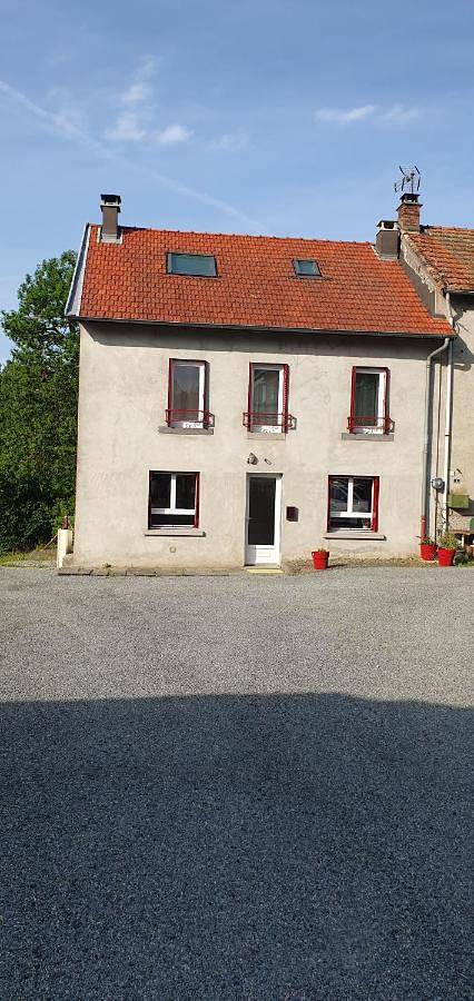 Location de vacances pour 10 personnes, avec jardin, adapté aux familles à Saint-Ours - 3