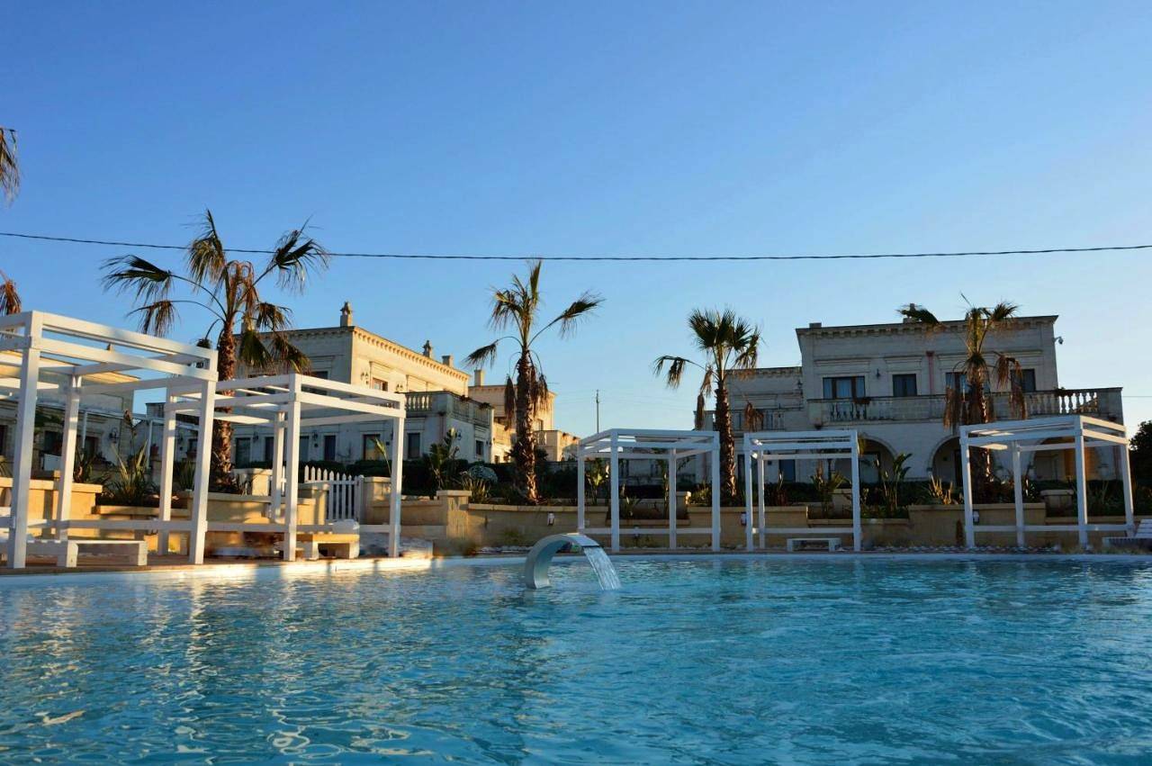 Agriturismo I Pozzetti in Fasano, Salento