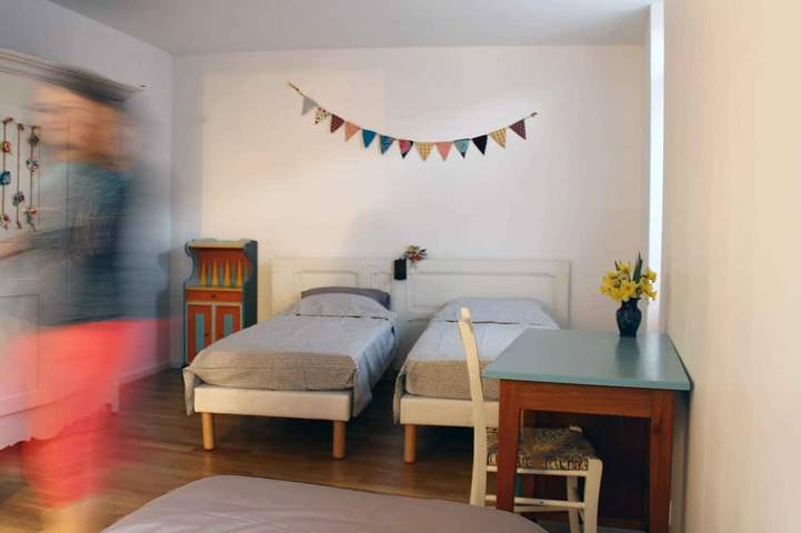 Location de vacances pour 5 personnes à Ambérieu-en-Bugey - 2