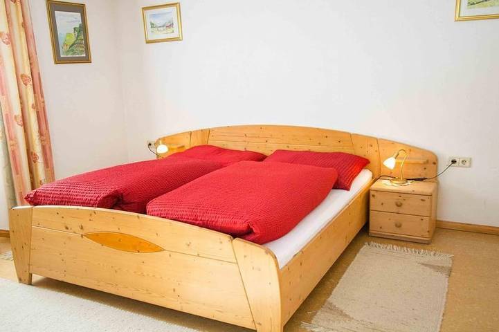 Agriturismo für 6 Personen - 1