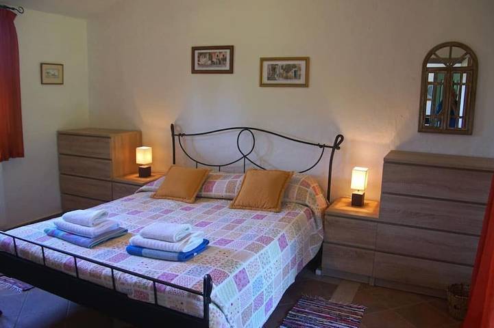 Hütte für 2 Personen, mit Garten und Terrasse in Kroatien - 2